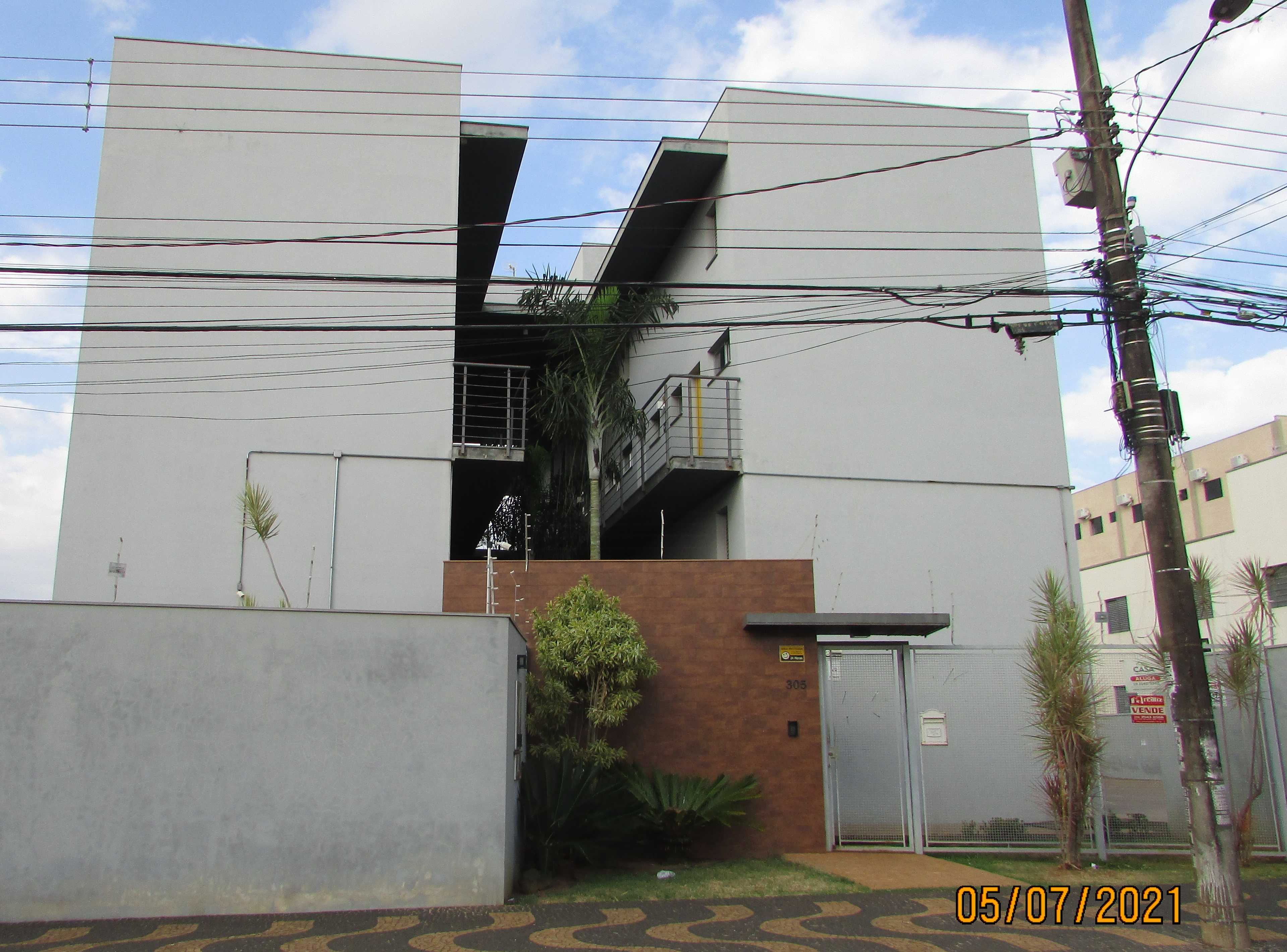 Apartamento - proximo a faculdade Uniararas