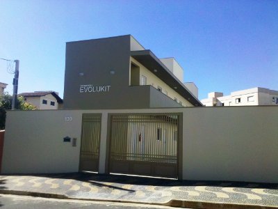 Apartamento - proximo a faculdade Uniararas