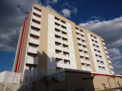 Apartamento - Jardim Candida