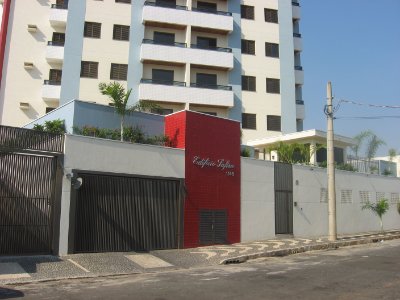 Apartamento - proximo a Faculdade Mandic