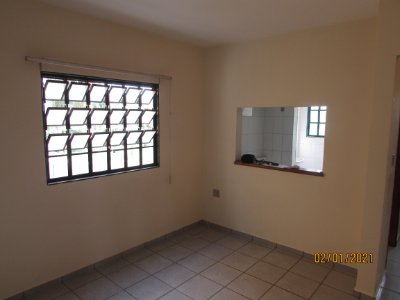 Apartamento - proximo a faculdade Uniararas