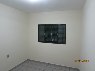 Apartamento - proximo a faculdade Uniararas