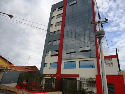 Imovel Comercial - CENTRO - Edif. Topazio