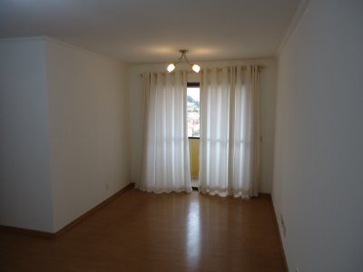 Apartamento - Jardim Candida