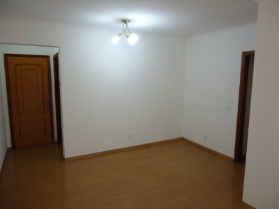 Apartamento - Jardim Candida