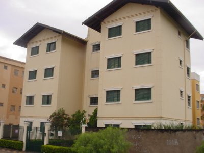 Apartamento - proximo a faculdade Uniararas