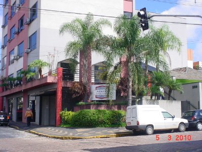Imovel Comercial - CENTRO