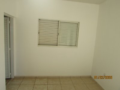 Apartamento - proximo a faculdade Uniararas