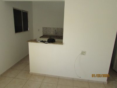 Apartamento - proximo a faculdade Uniararas