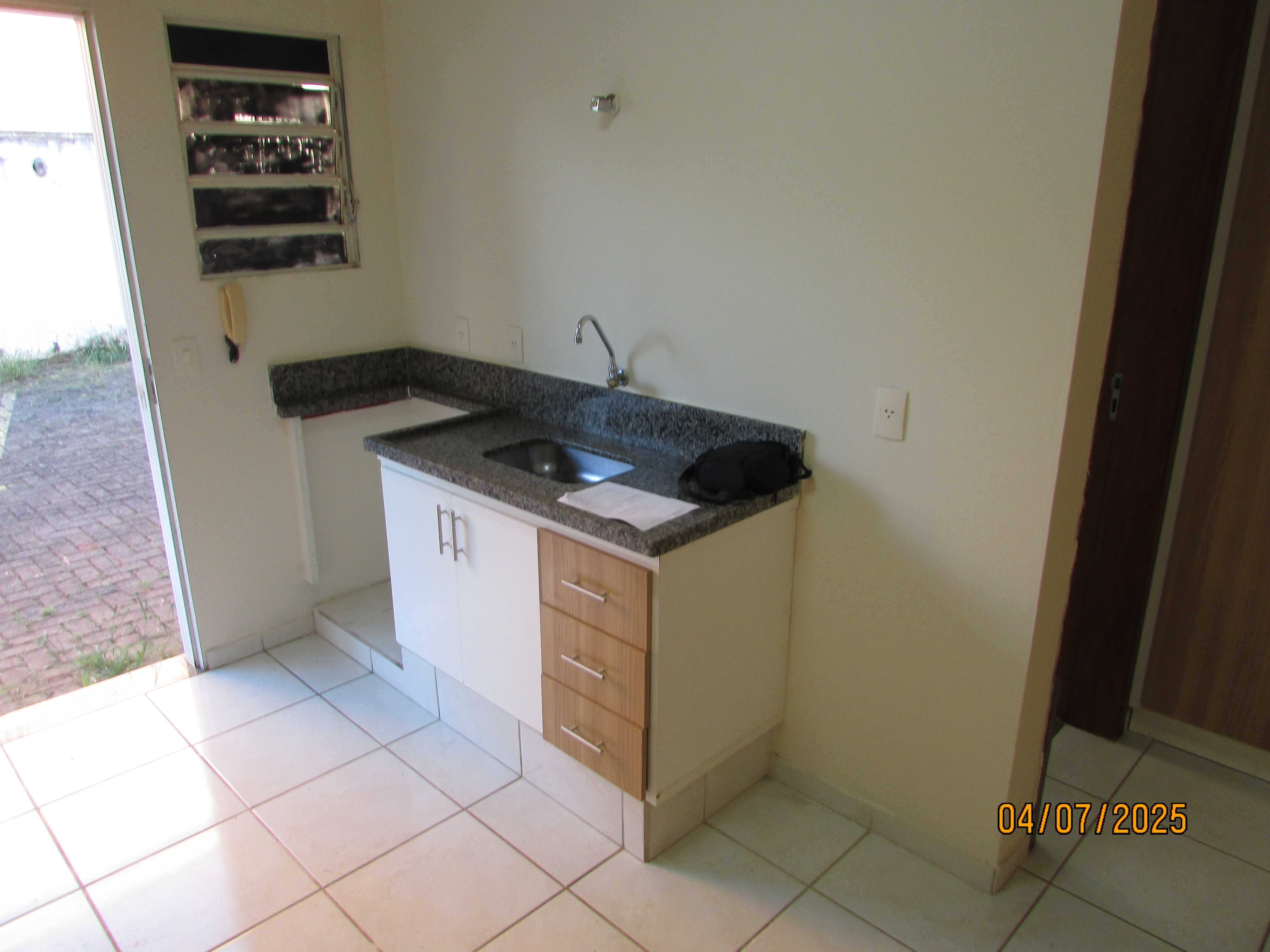 Apartamento - proximo a faculdade Uniararas