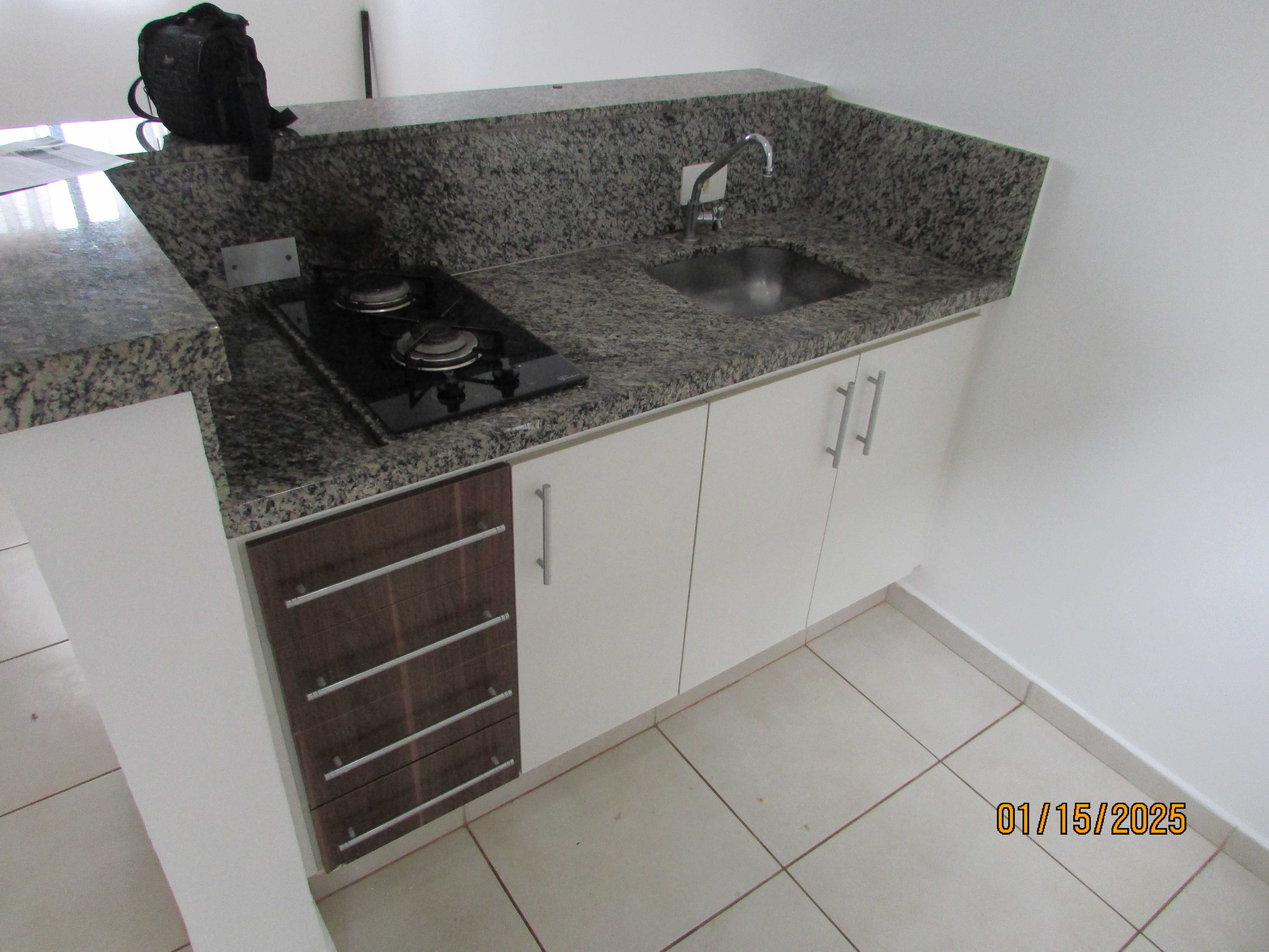 Apartamento - proximo a faculdade Uniararas
