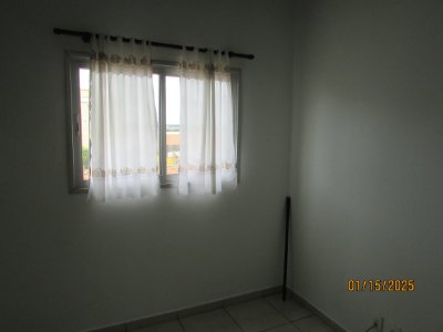 Apartamento - proximo a faculdade Uniararas