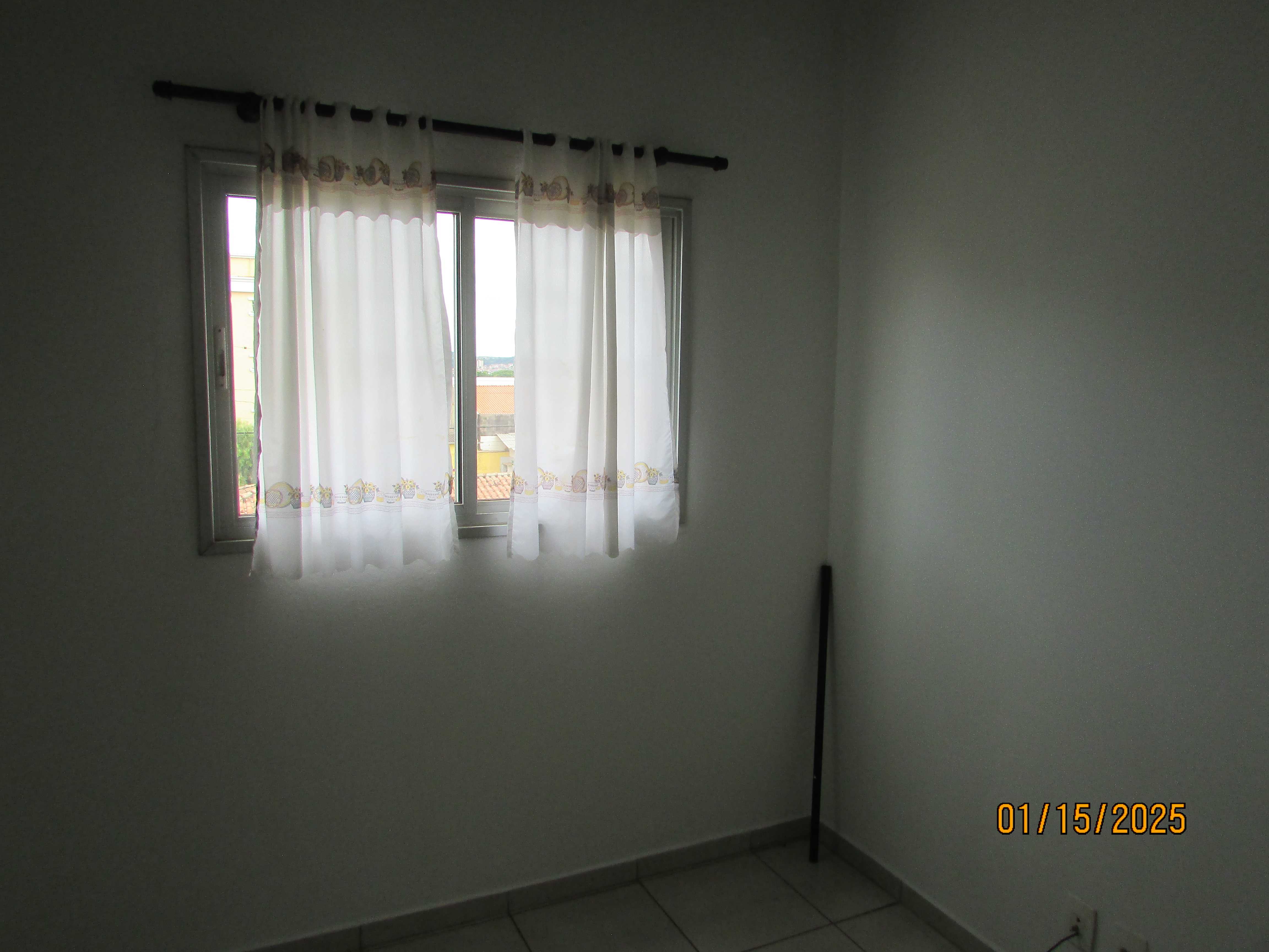 Apartamento - proximo a faculdade Uniararas