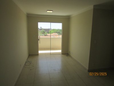 Apartamento - Jardim Candida