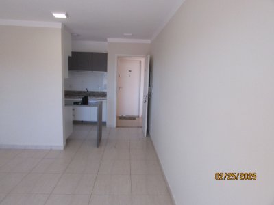 Apartamento - Jardim Candida