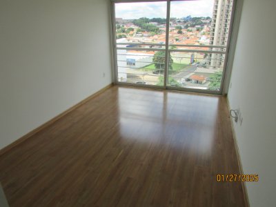 Apartamento Central - Edif. Spazio