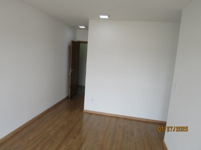 Apartamento Central - Edif. Spazio