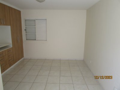 Apartamento - proximo a faculdade Uniararas