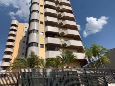 Apartamento - Centro