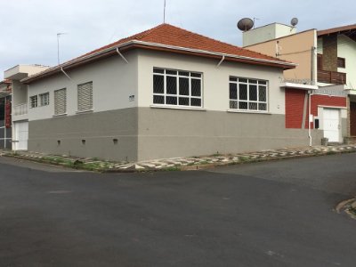 Imovel Residencial -  Centro próximo ao Hospital São Luiz