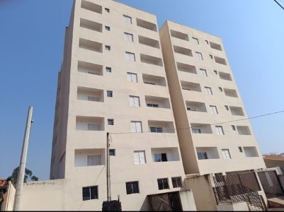Apartamento - Jardim Santa Rosa - Proximo ao Supermercado Pague Menos