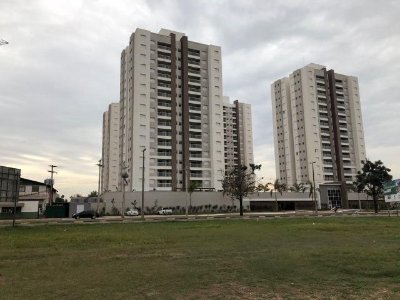 Apartamento proximo ao SPANI ATACADISTA
