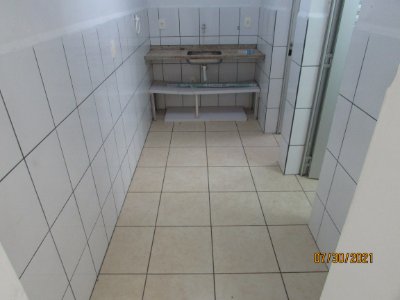 Imóvel Comercial - Proximo a Escola Justiniano