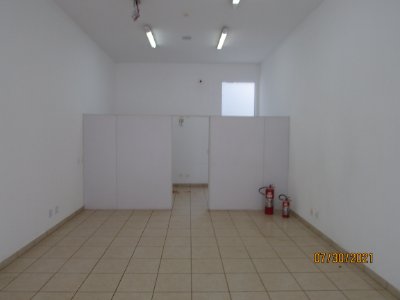 Imóvel Comercial - Proximo a Escola Justiniano