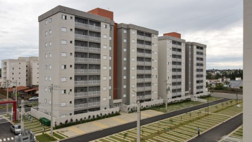 Apartamento - proximo ao KBG e SUPERMERCADO FAVETTA