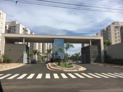 Apartamento proximo ao SPANI ATACADISTA