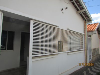 Imovel Comercial / Residencial - CENTRO