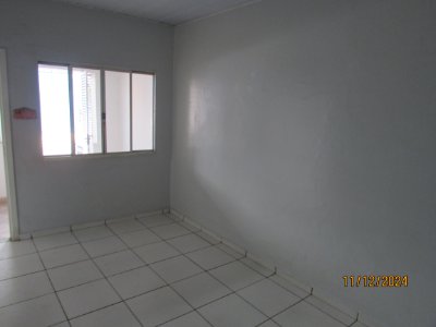 Imovel Comercial / Residencial - CENTRO