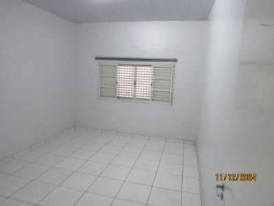 Imovel Comercial / Residencial - CENTRO