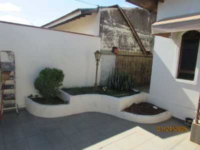 Imóvel Residencial - Jd. Luiza Maria