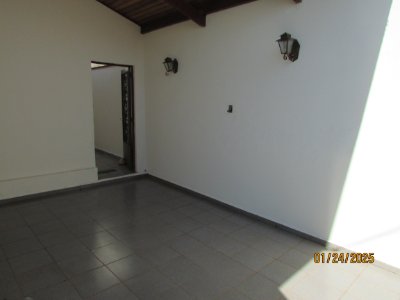 Imóvel Residencial - Jd. Luiza Maria