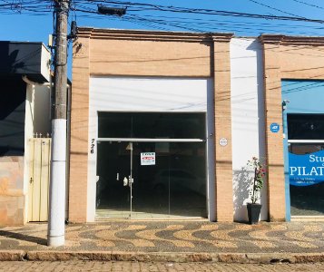Imóvel Comercial - Proximo a Escola Justiniano