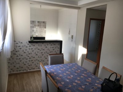 Apartamento - Proximo ao Parque ecologico
