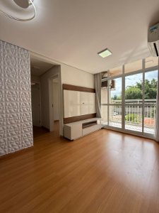 Apartamento - Jardim Maria Rosa