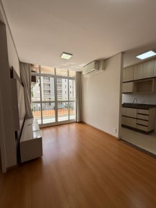 Apartamento - Jardim Maria Rosa
