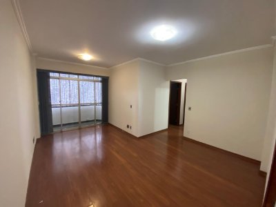 Apartamento - proximo ao Lago Municipal - Regiao Central