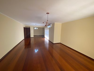 Apartamento - proximo ao Lago Municipal - Regiao Central