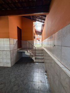 Imóvel Residencial - Parque Tiradentes