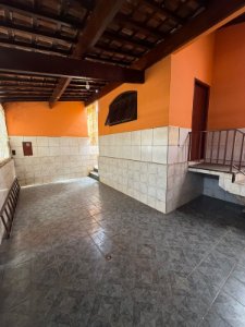 Imóvel Residencial - Parque Tiradentes