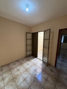 Imóvel Residencial - Jd. Ouro Verde