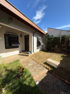 Imovel Residencial - Jd. Abolição