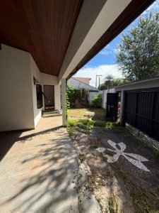 Imovel Residencial - Jd. Abolição