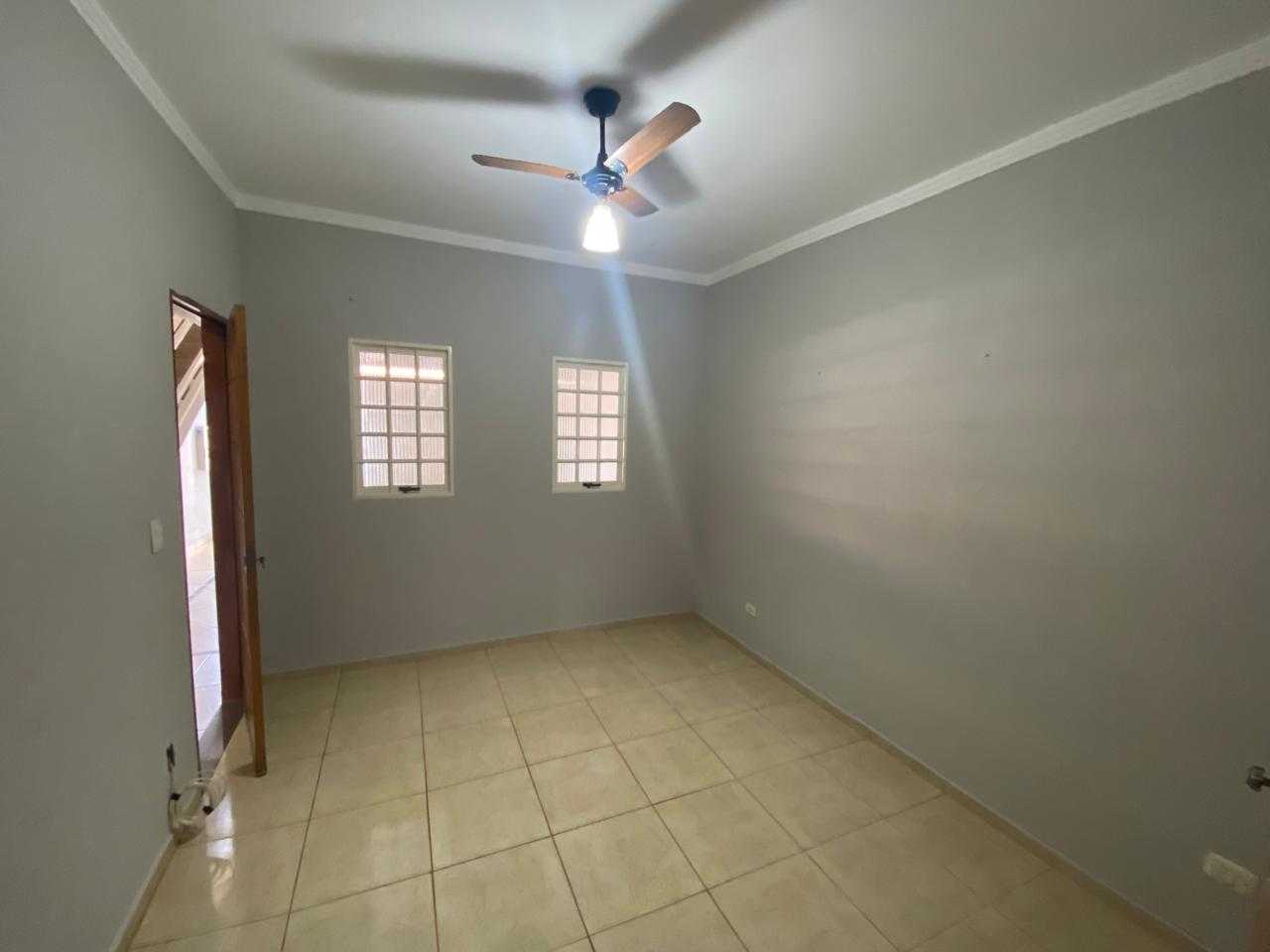 Imóvel Residencial - Alto da Colina