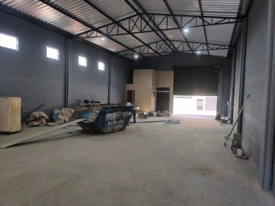 Imóvel Comercial - Parque das Arvores