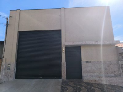 Imóvel Comercial - Parque das Arvores
