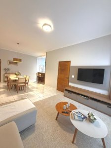 Imóvel Residencial - VENDA - Jd. Nova Europa
